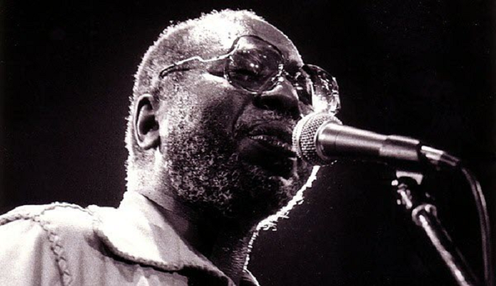 Curtis Mayfield