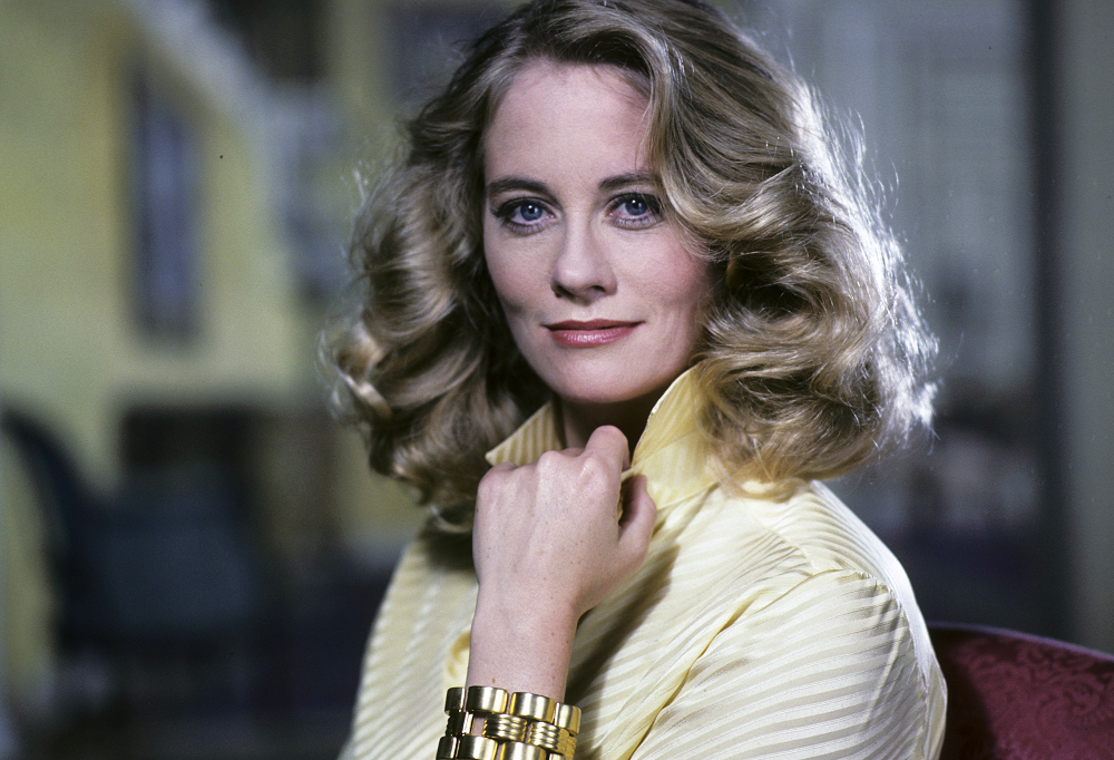 Cybill Shepherd - Height, Weight, Personal Life, Career, Vital Stats 3 Cybill Shepherd career