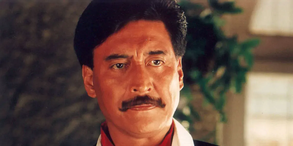Danny Denzongpa career