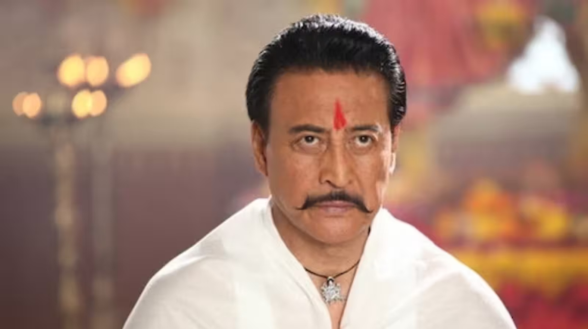 Danny Denzongpa