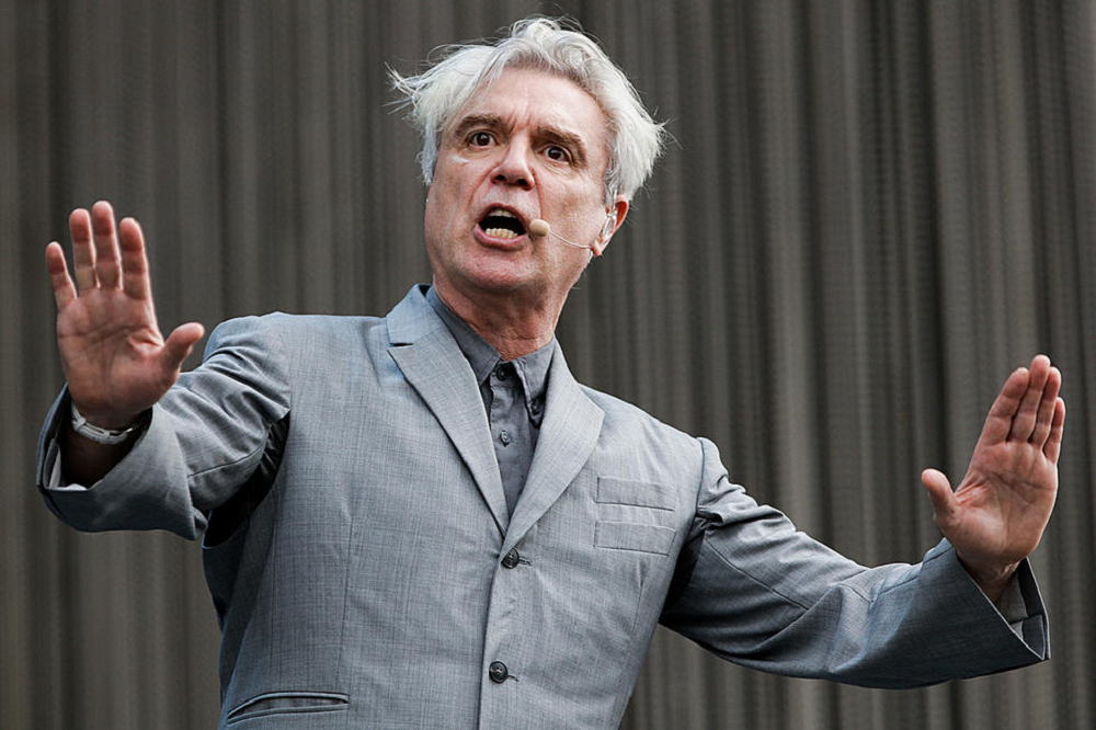 David Byrne Height, Weight, Interesting Facts, Career Highlights, Physical Appearance 2 David Byrne Height