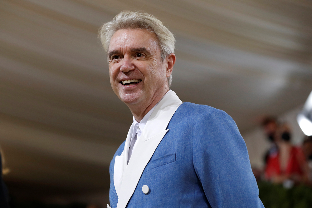 David Byrne Height, Weight, Interesting Facts, Career Highlights, Physical Appearance 3 David Byrne career