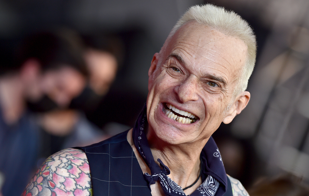 David Lee Roth - Income, Family, Height, Professional Achievements 3 David Lee Roth career