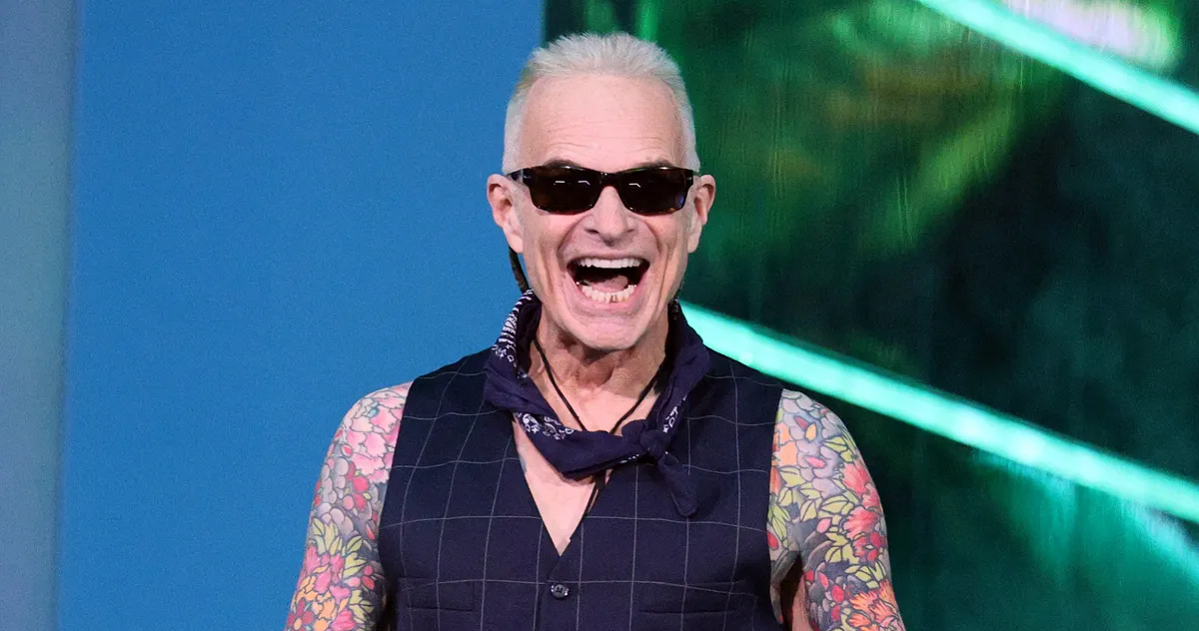 David Lee Roth - Income, Family, Height, Professional Achievements 4 David Lee Roth