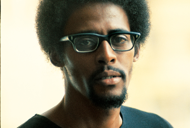 David Ruffin career