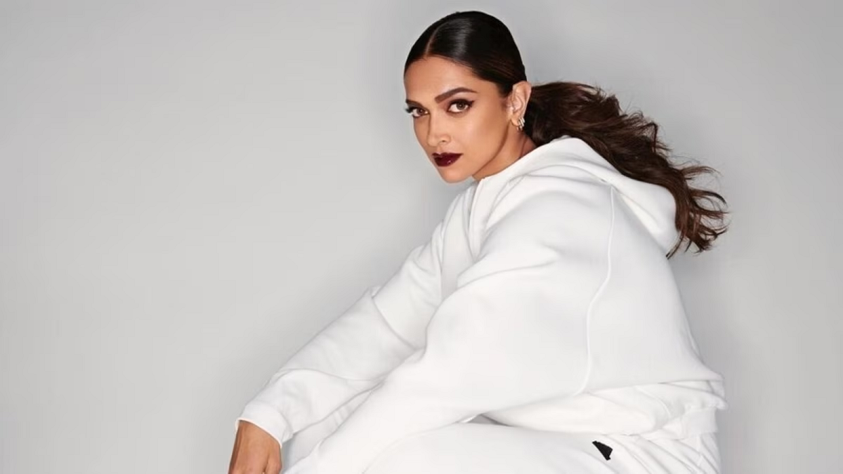 Deepika Padukone