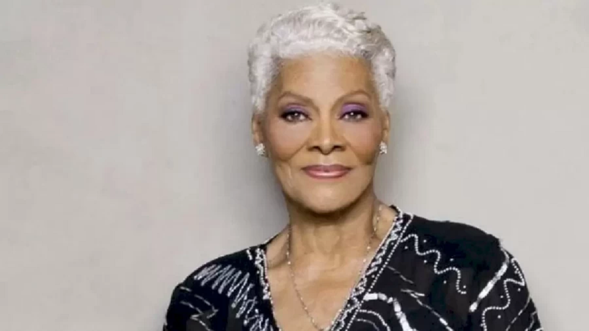 Dionne Warwick Height