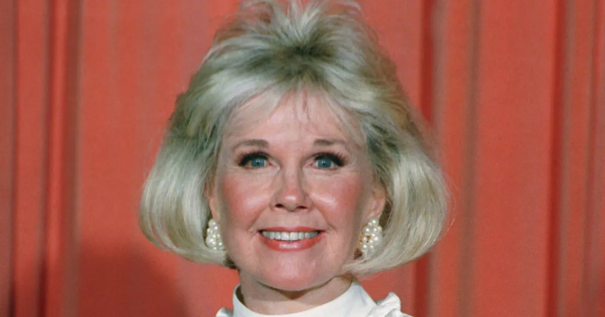 Doris Day Early Life, Net Worth, Height, Achievements, Body Measurements 4 Doris Day