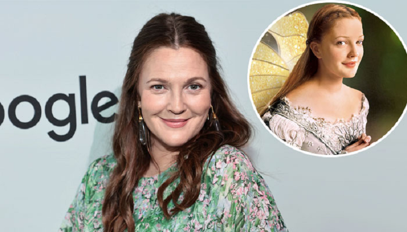 Drew Barrymore - Biography, Height, Life Story 3 Drew Barrymore career