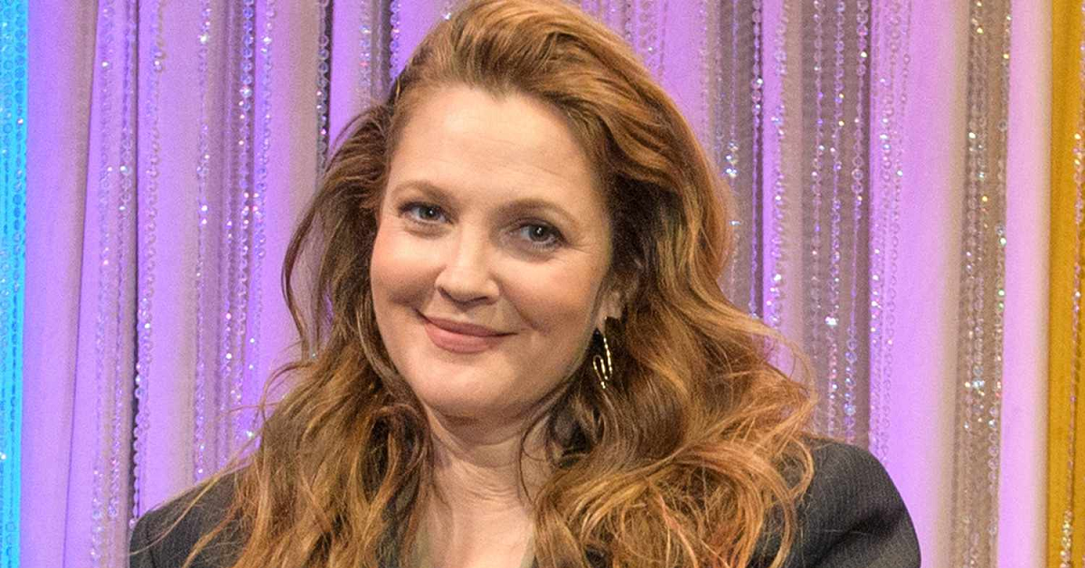 Drew Barrymore - Biography, Height, Life Story 8 Drew Barrymore