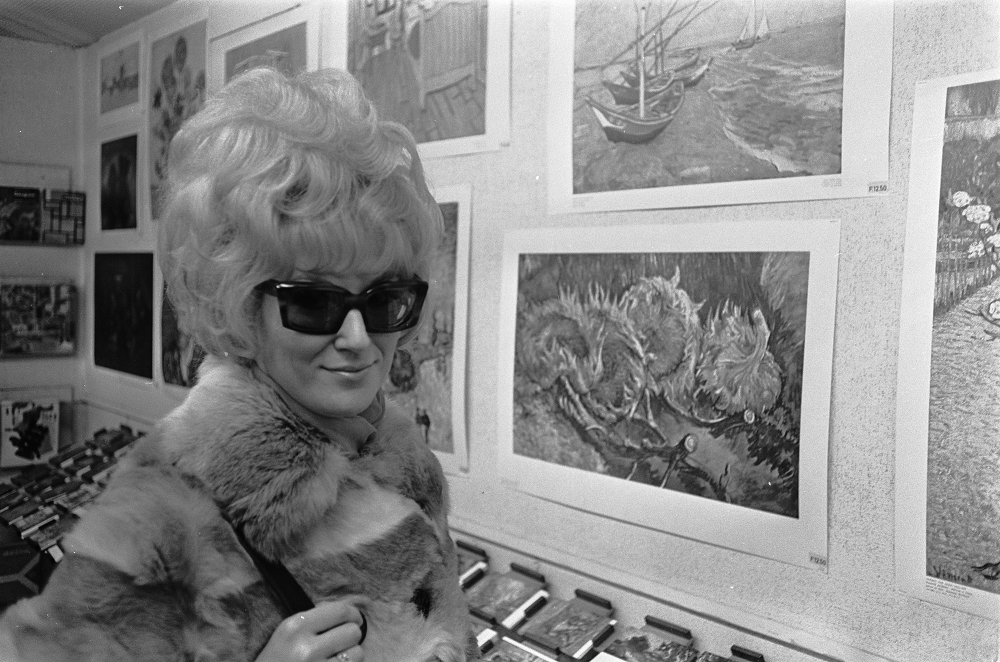 Dusty Springfield - Height, Weight, Personal Life, Career, Vital Stats 3 Dusty Springfield career