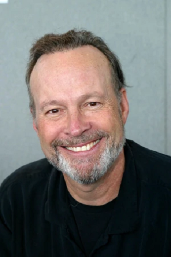 Dwight Schultz Height