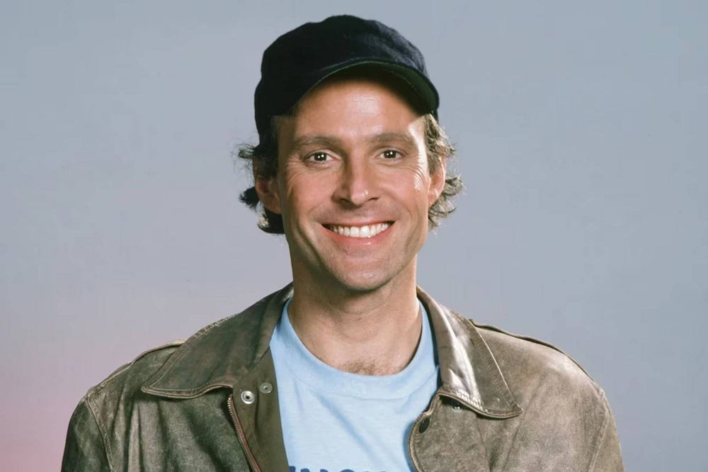 Dwight Schultz career