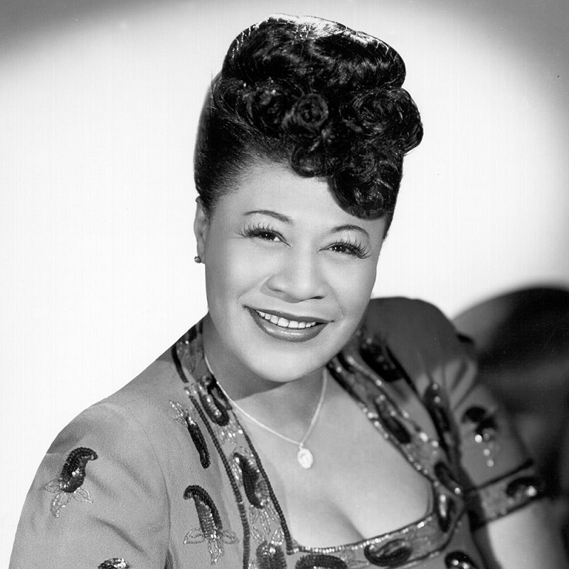 Ella Fitzgerald - Biography, Height, Life Story 3 Ella Fitzgerald career