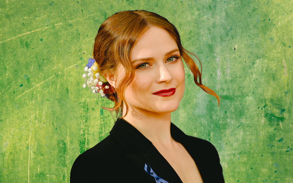 Evan Rachel Wood Net Worth Age, Height, Weight, Education, Careerb, Physical Traits 7 Evan Rachel Wood