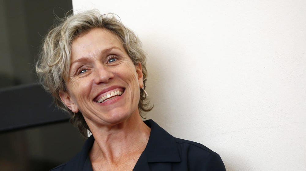 Frances Mcdormand - Wiki, Height, Age, Husband, Professional Life 3 Frances Mcdormand career
