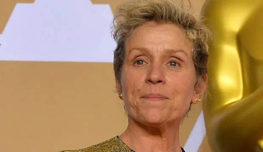 Frances Mcdormand - Wiki, Height, Age, Husband, Professional Life 8 Frances Mcdormand