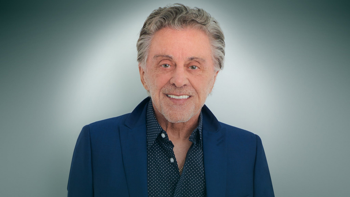 Frankie Valli