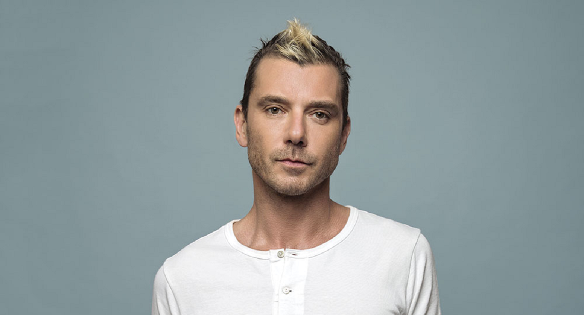 Gavin Rossdale