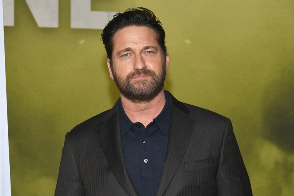 Gerard Butler - Biography, Height, Life Story 4 Gerard Butler career