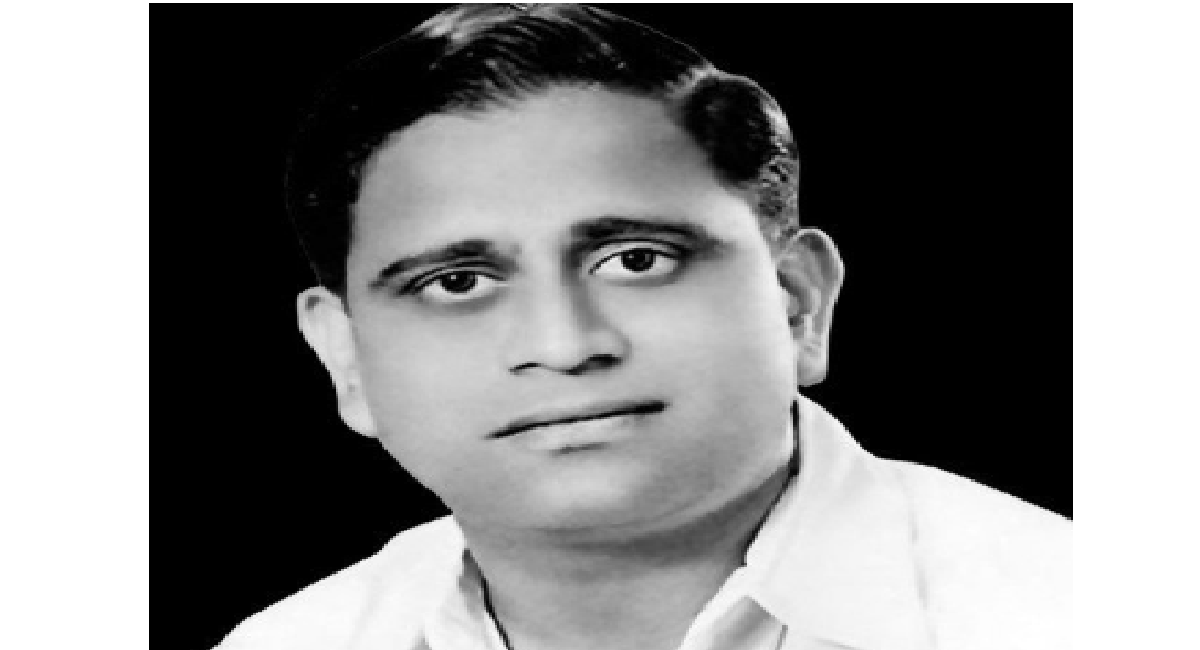 Ghantasala Venkateswara Rao