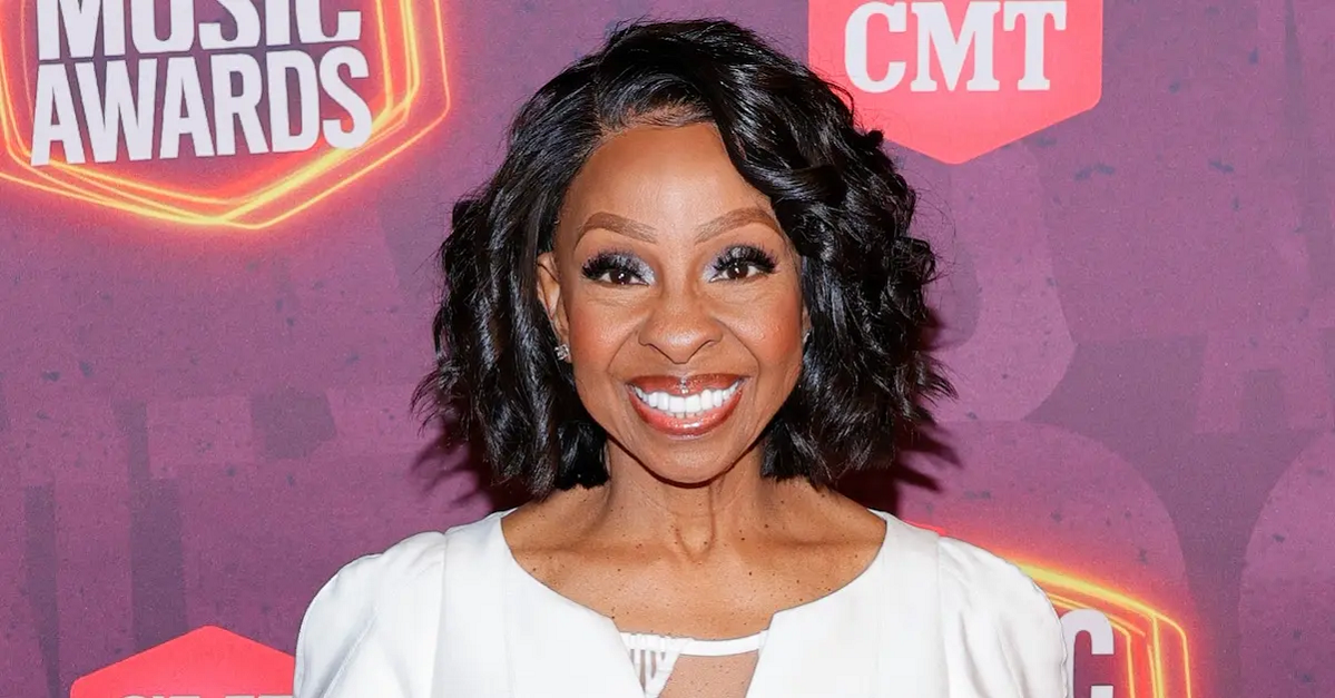 Gladys Knight