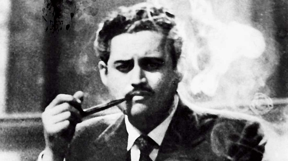 Guru Dutt