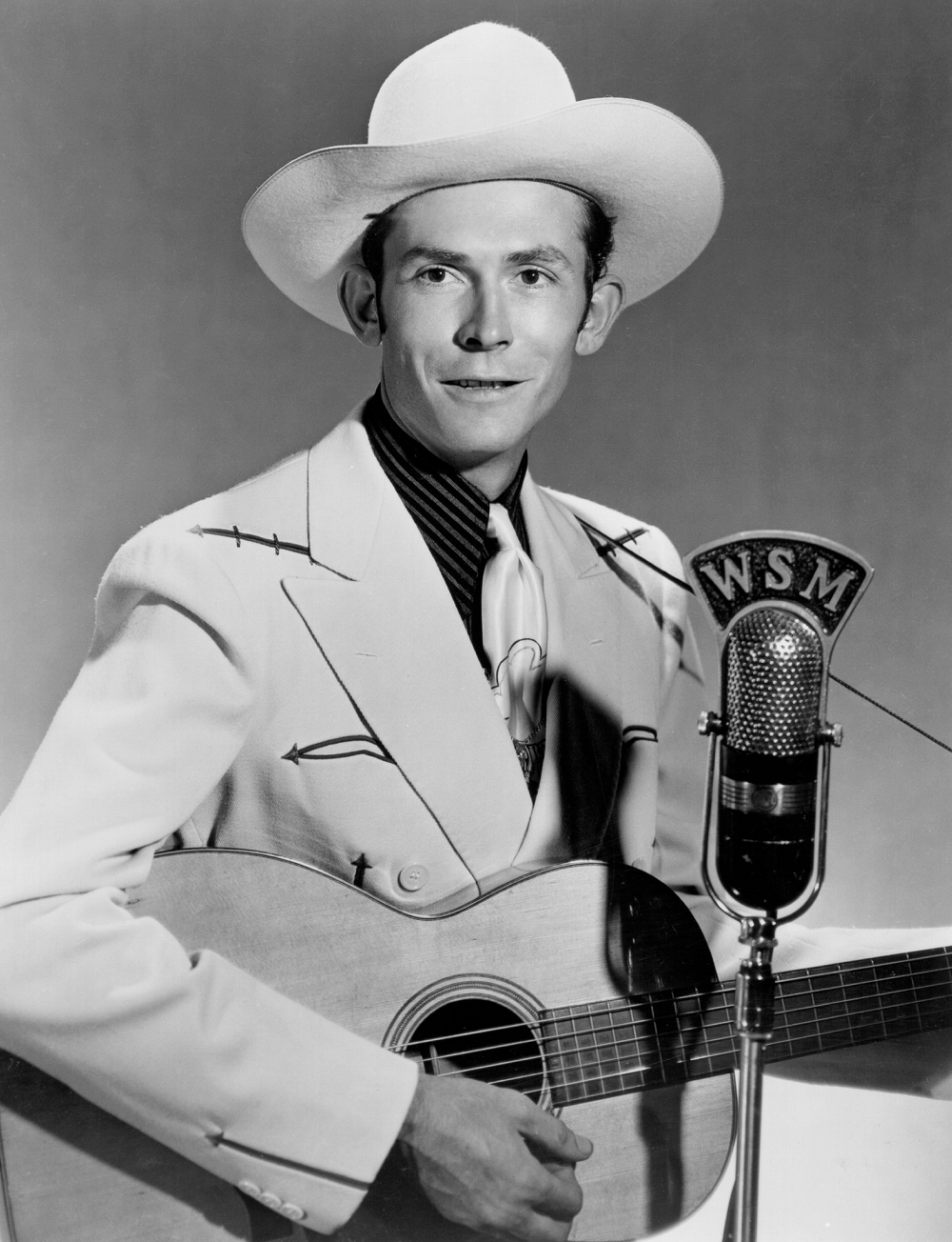 Hank Williams career