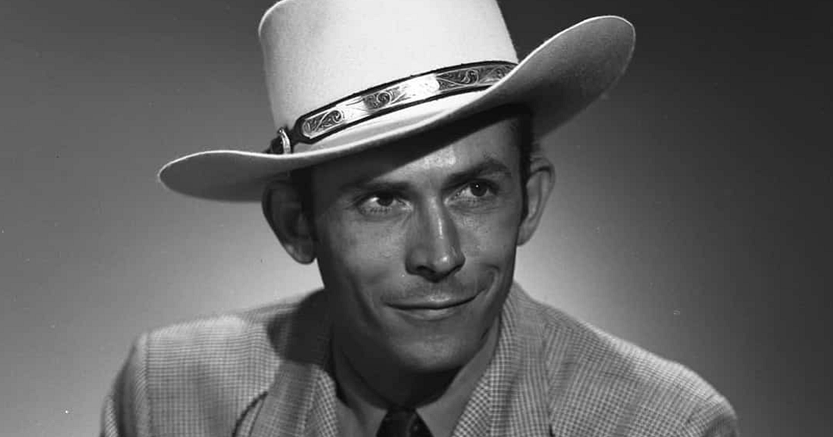 Hank Williams