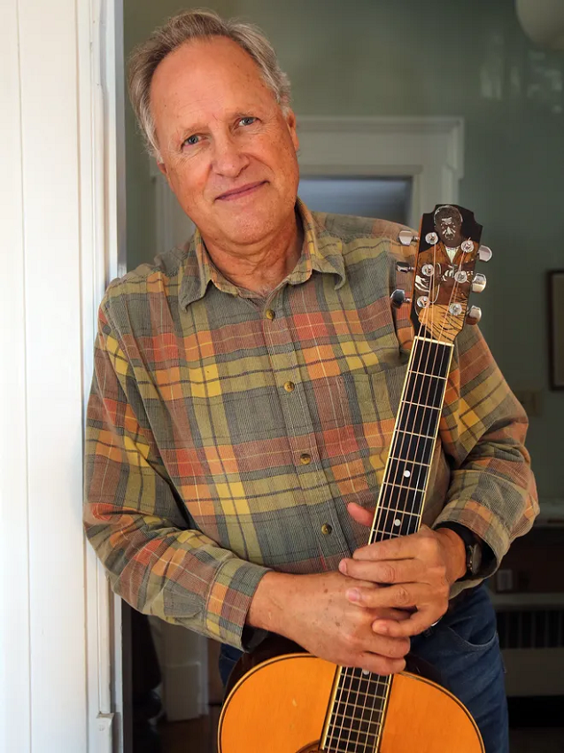 Harry Chapin Height