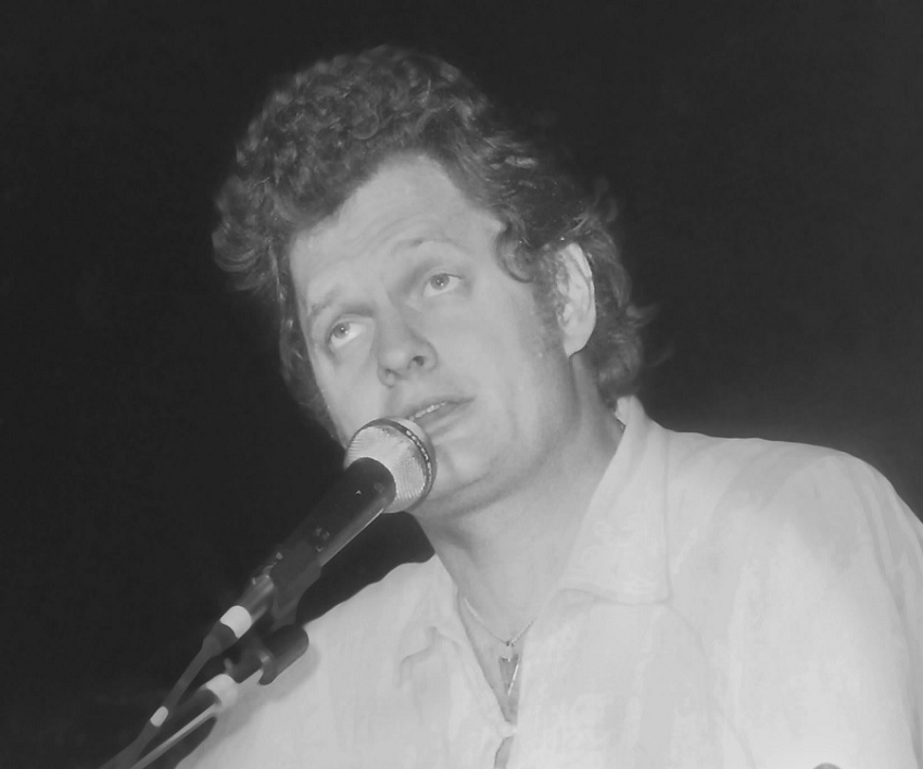 Harry Chapin career