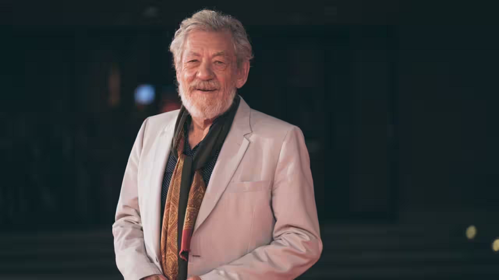Ian Mckellen career