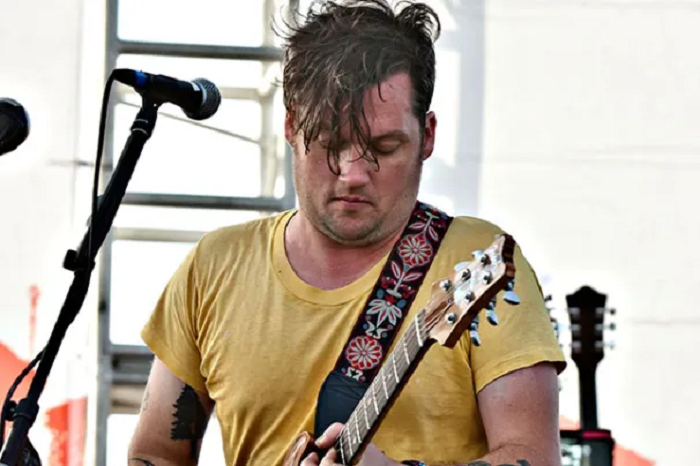 Isaac Brock career