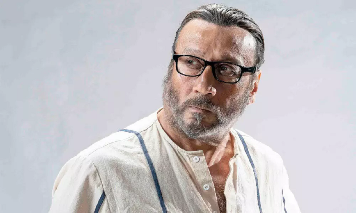 Jackie Shroff