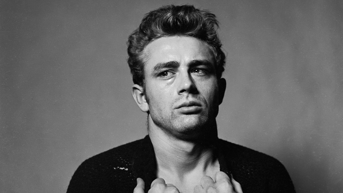 James Dean