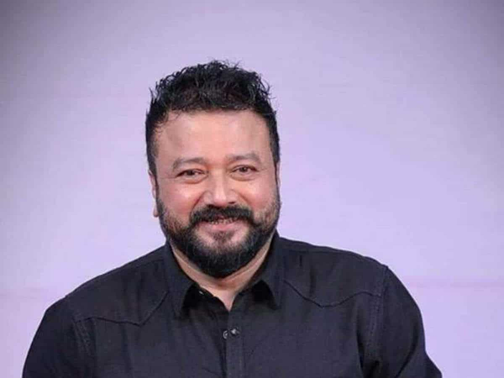 Jayaram career