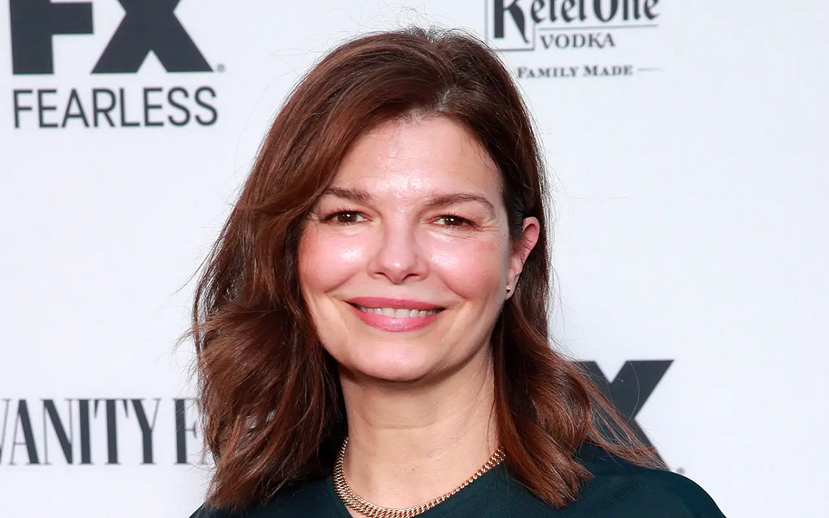 Jeanne Tripplehorn - Height, Weight, Personal Life, Career, Vital Stats 6 Jeanne Tripplehorn