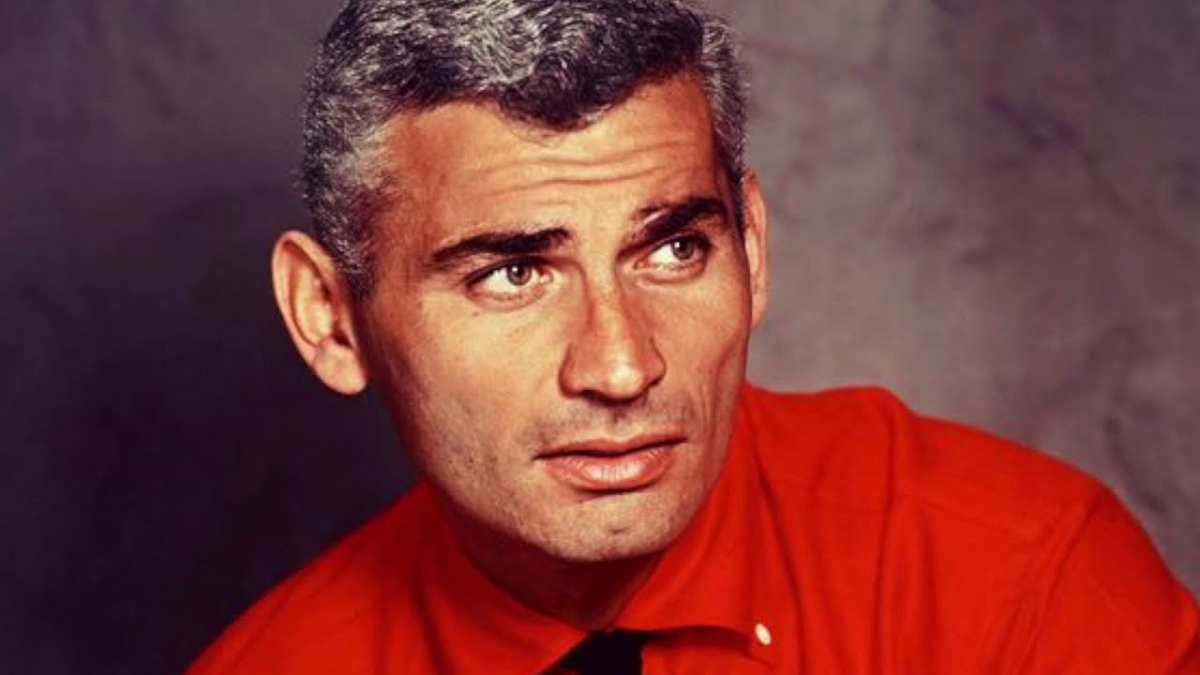 Jeff Chandler