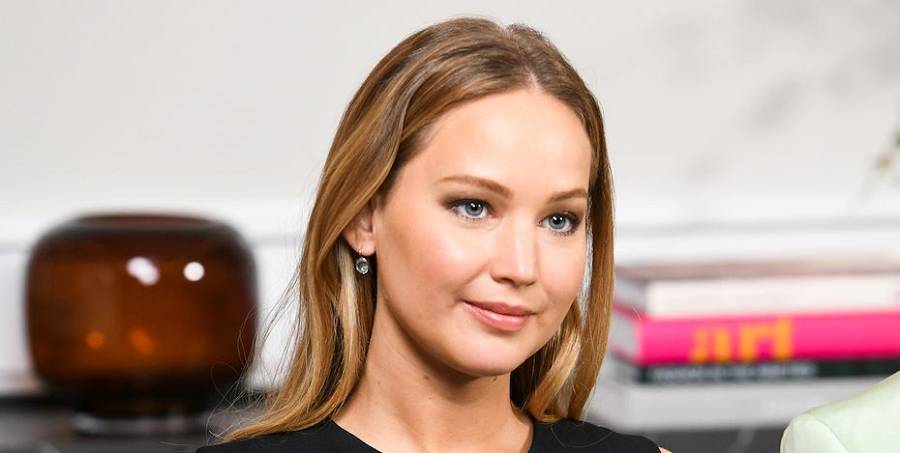 Jennifer Lawrence - Wiki, Height, Age, Husband & Professional Life 3 Jennifer Lawrence career