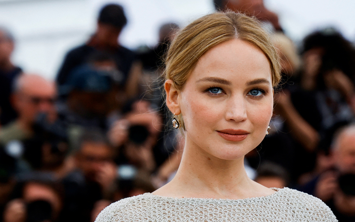 Top 10 Richest American Actresses: Age, Height, Weight and Biography 8 Jennifer Lawrence