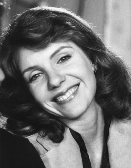Jill Clayburgh - Biography, Height, Life Story 3 Jill Clayburgh career