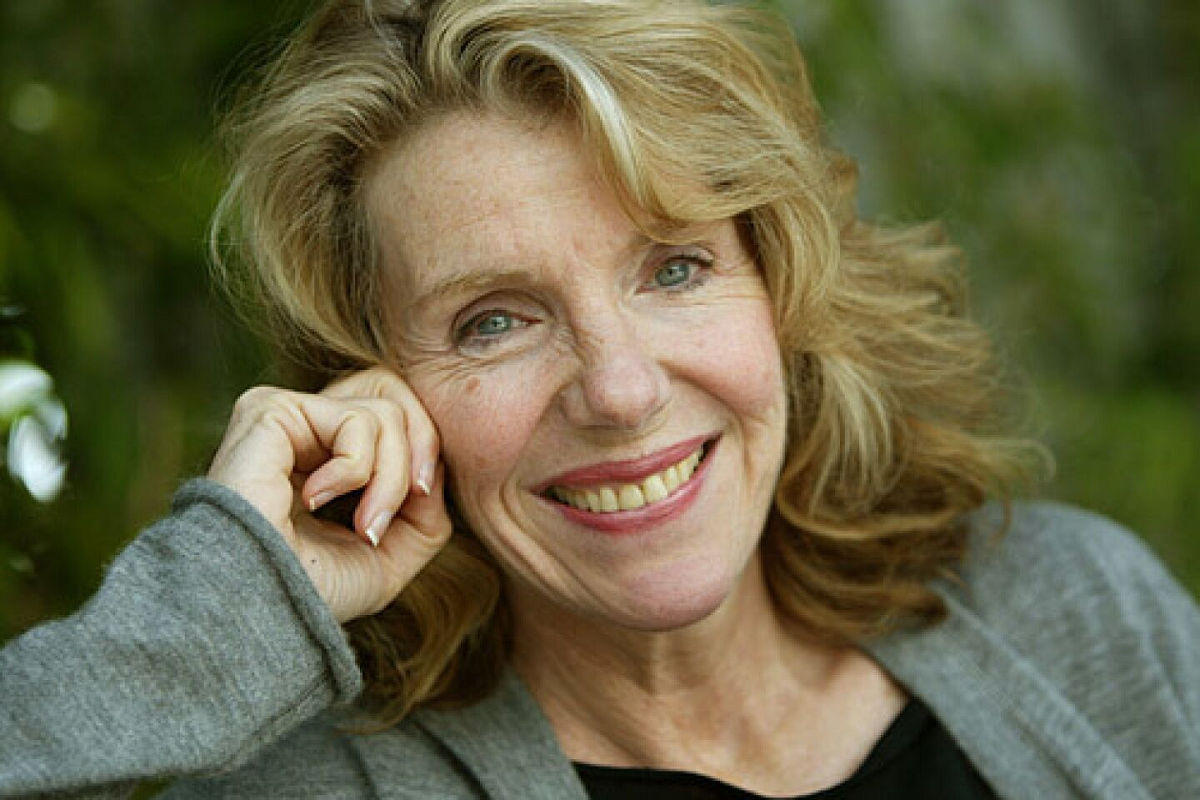 Jill Clayburgh - Biography, Height, Life Story 8 Jill Clayburgh
