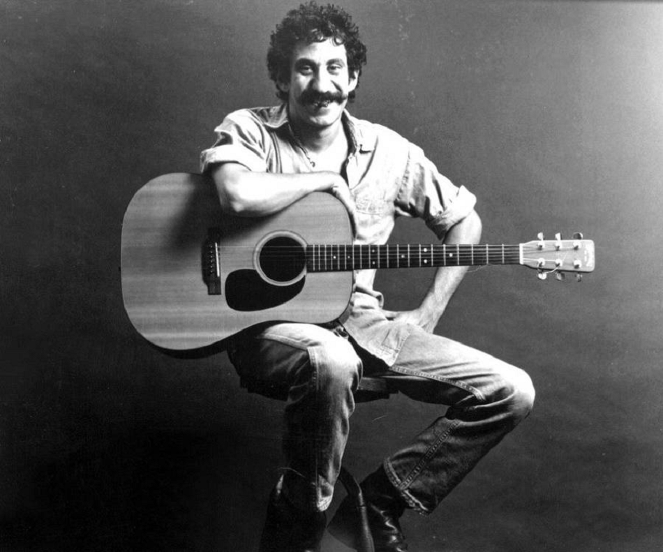 Jim Croce Early Life, Net Worth, Height, Achievements, Body Measurements 2 Jim Croce Height