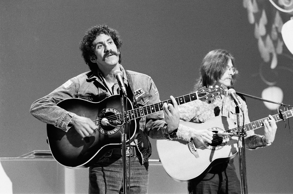 Jim Croce Early Life, Net Worth, Height, Achievements, Body Measurements 3 Jim Croce career