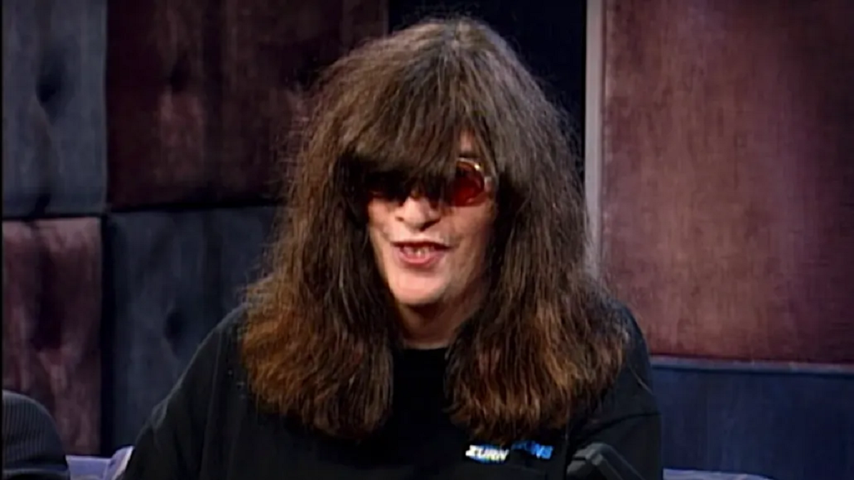 Joey Ramone - Wiki, Height, Age, Spouse, Professional Life 4 Joey Ramone