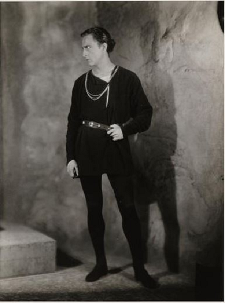 John Barrymore Height