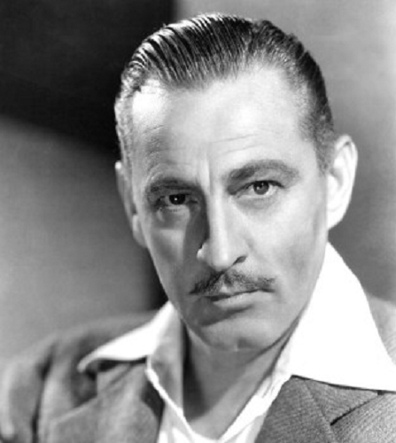 John Barrymore career