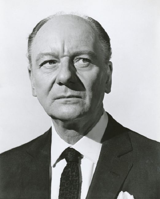 John Gielgud Height, Weight, Interesting Facts, Career Highlights, Physical Appearance 3 John Gielgud career