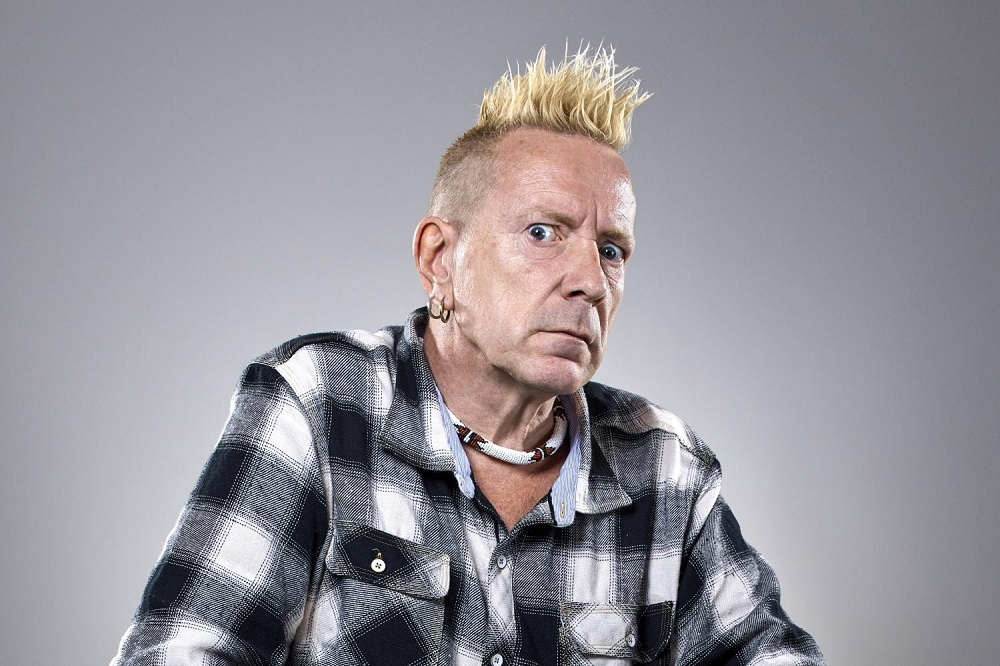 John Lydon career