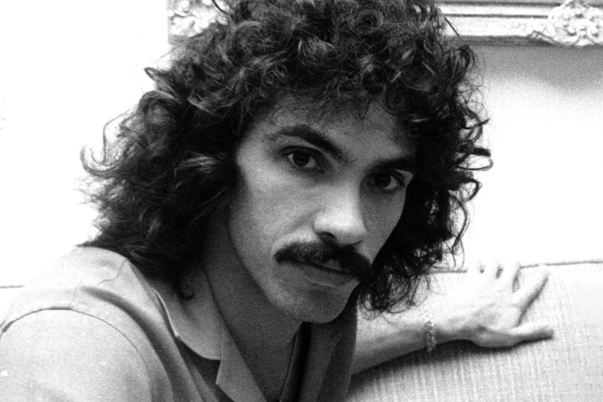 John Oates